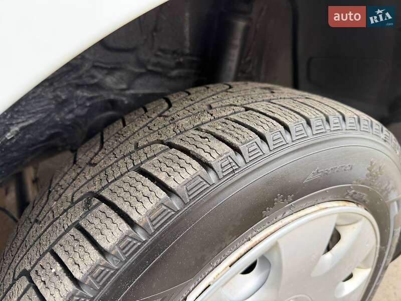 Универсал Renault Logan MCV 2017 в Днепре