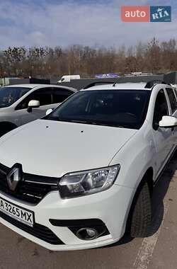Универсал Renault Logan MCV 2019 в Киеве