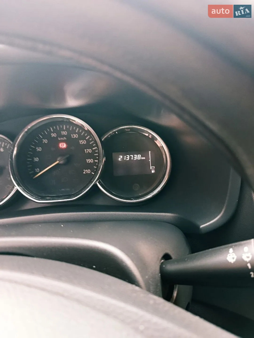 2013 Renault Logan - мініатюра 5
