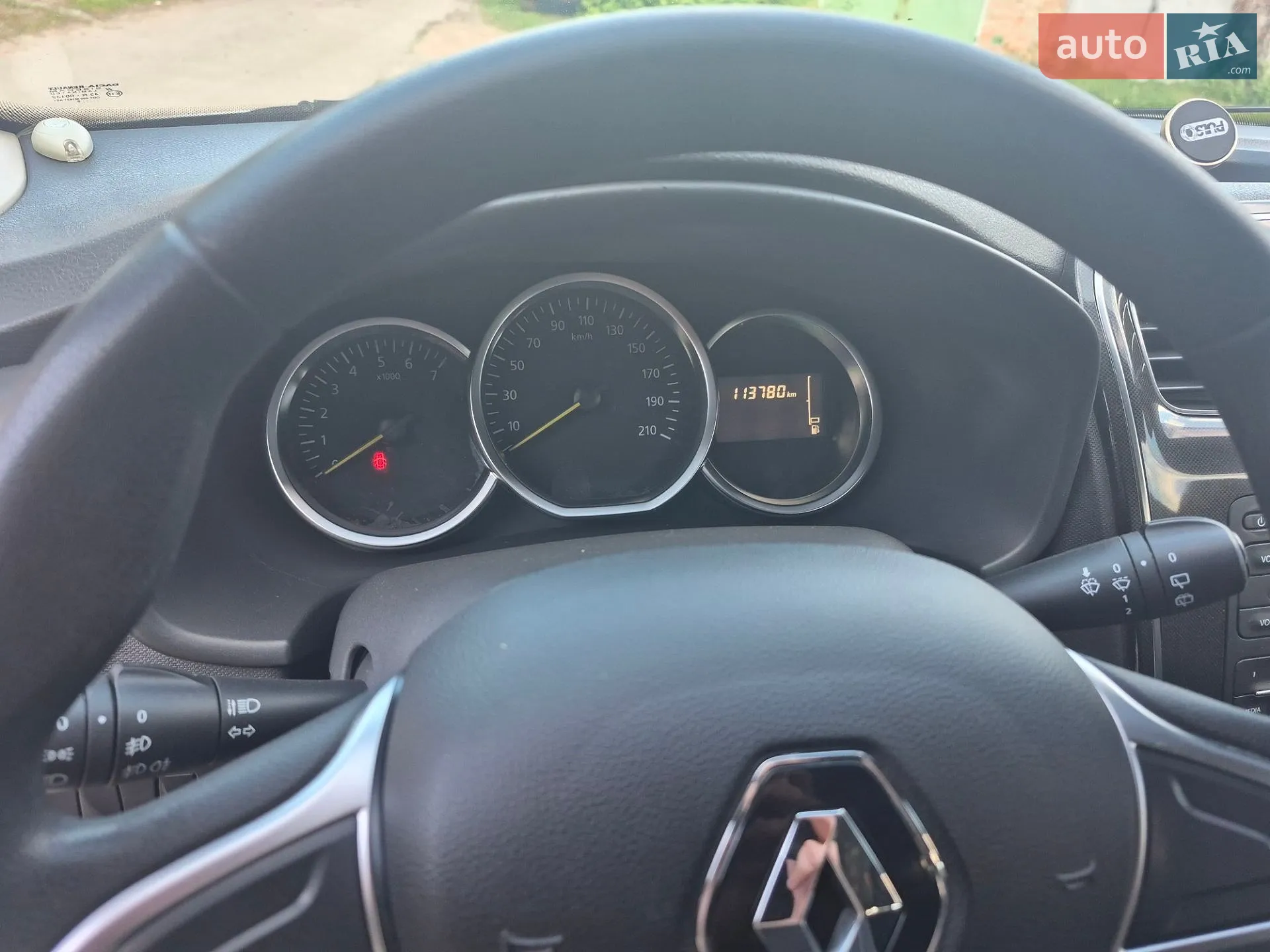 2018 Renault Logan - мініатюра 14
