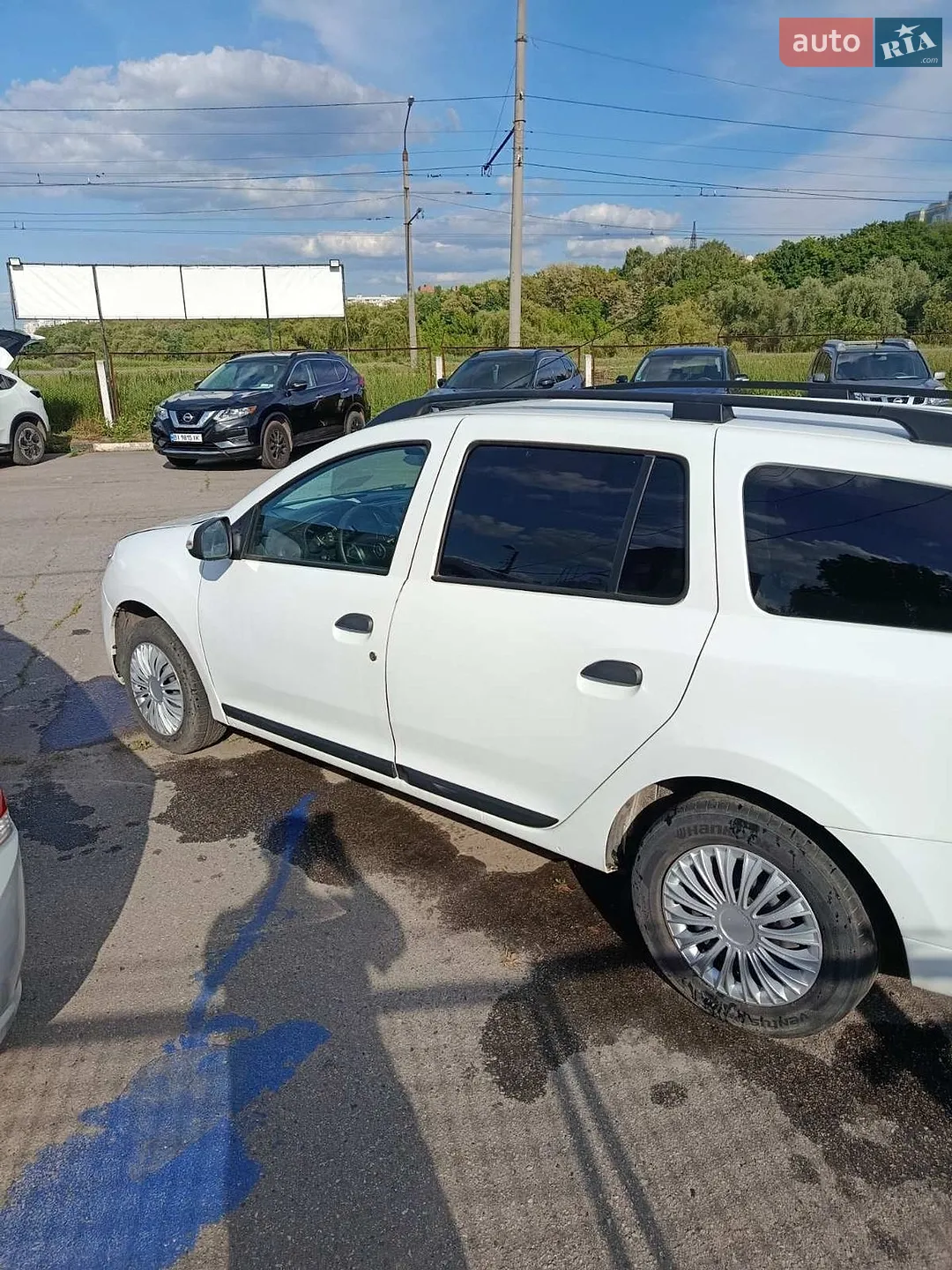 2019 Renault Logan - мініатюра 6