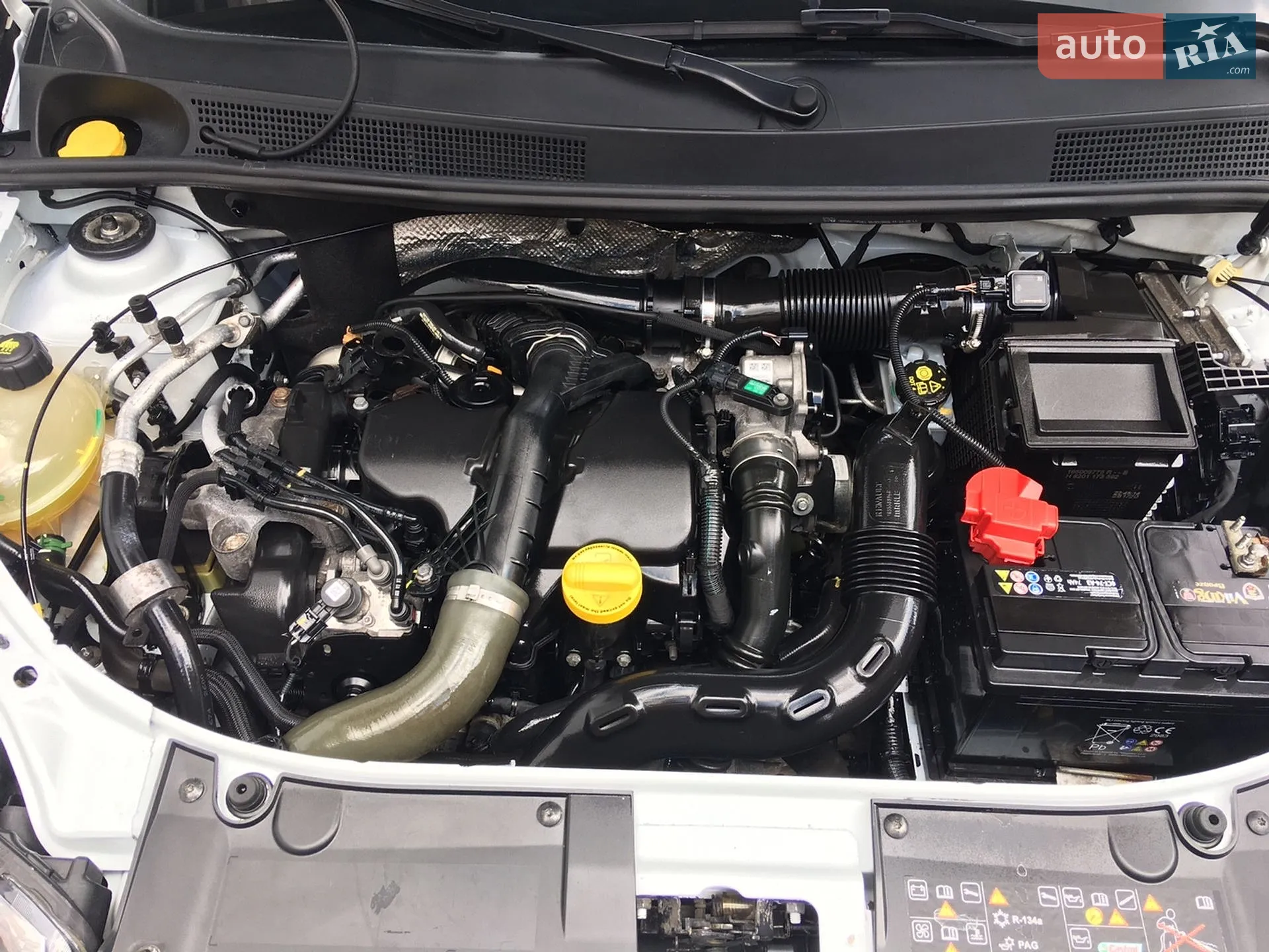 2010 Renault Kangoo - мініатюра 33