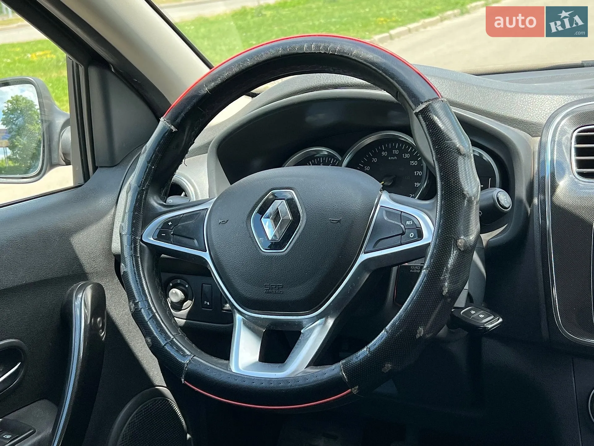 2018 Renault Logan - мініатюра 22