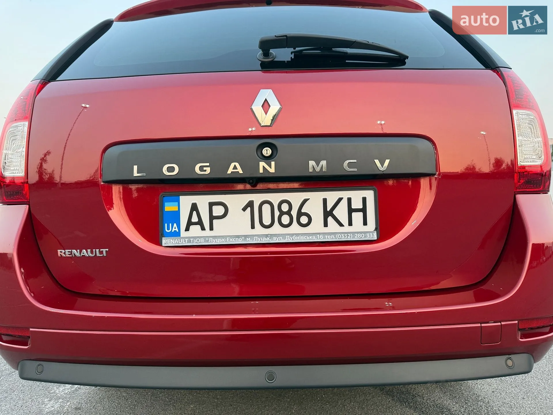 2019 Renault Logan - мініатюра 7