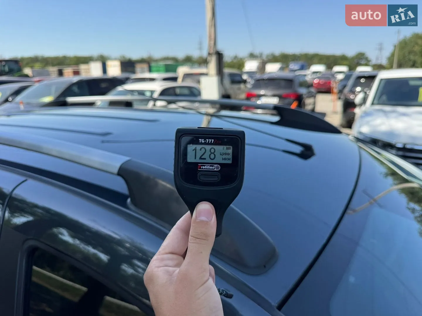 2019 Renault Logan - мініатюра 44