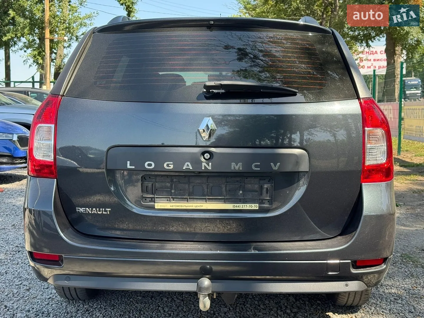 2019 Renault Logan - мініатюра 4