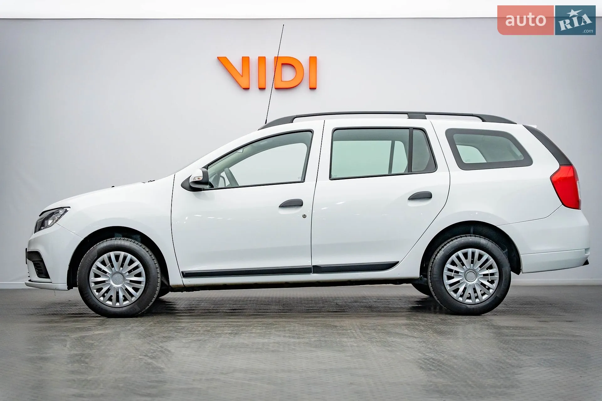 2020 Renault Logan - мініатюра 3