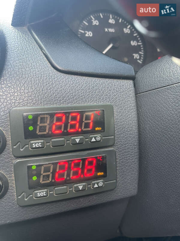 Грузовик Renault Logan Van 2010 в Кирнасовке фото 19 Грузовик Renault Logan Van 2010 в Кирнасовке