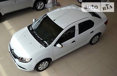 Седан Renault Logan 2013 в Хмельницком