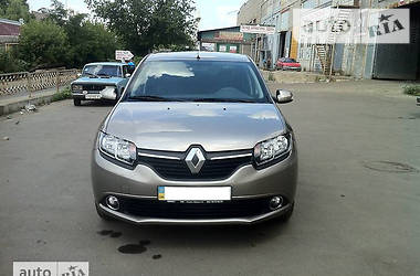 Renault Logan 2013 Renault Logan 2013