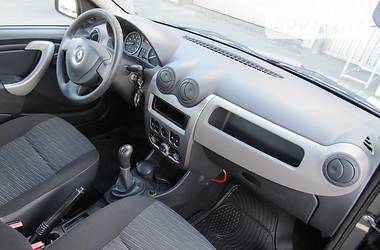 Седан Renault Logan 2009 в Киеве