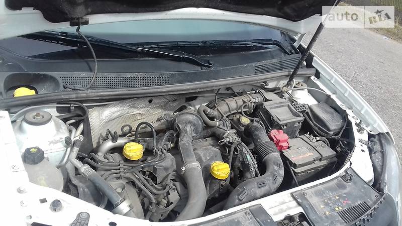 Універсал Renault Logan 2014 в Запоріжжі