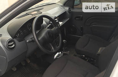 Універсал Renault Logan 2012 в 