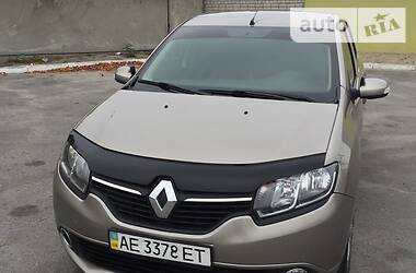 Renault Logan 2013 Renault Logan 2013