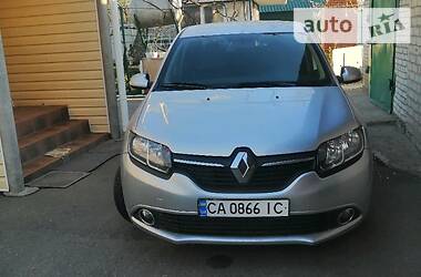 Renault Logan 2014 Renault Logan 2014