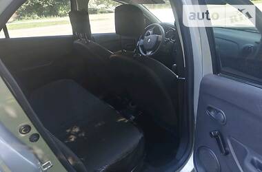 Седан Renault Logan 2014 в 