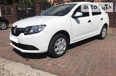 Renault Logan 2013 Renault Logan 2013