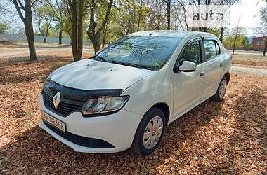 Renault Logan 2013