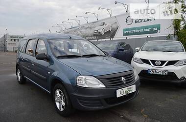 Универсал Renault Logan 2009 в Киеве