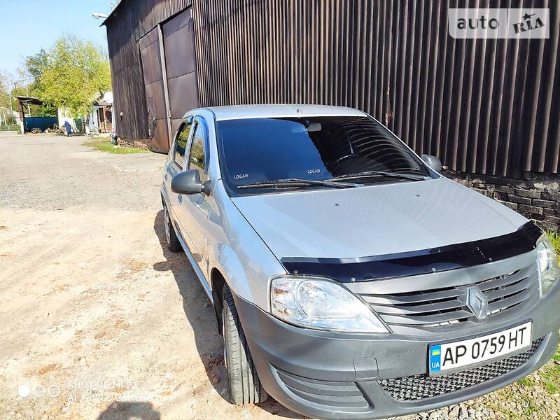 Renault Logan