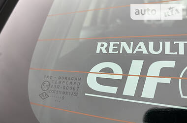 Универсал Renault Logan 2019 в Кривом Роге