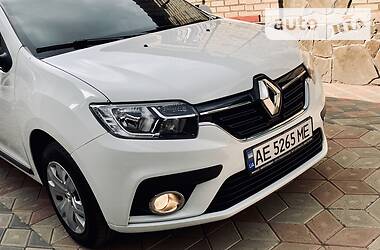Универсал Renault Logan 2019 в Днепре
