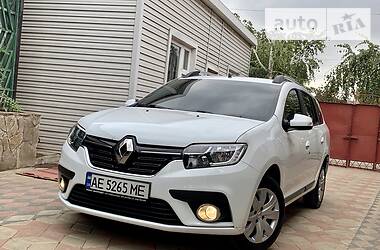 Универсал Renault Logan 2019 в Днепре