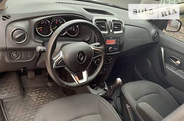 Универсал Renault Logan 2019 в Днепре