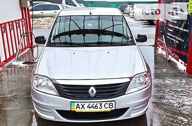 Renault Logan 2009