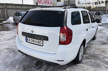 Універсал Renault Logan 2018 в Києві