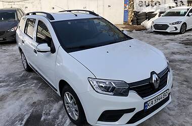 Універсал Renault Logan 2018 в Києві