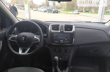 Универсал Renault Logan 2019 в Кропивницком
