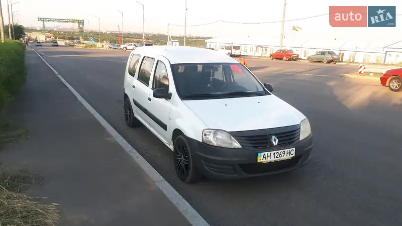 Renault Logan