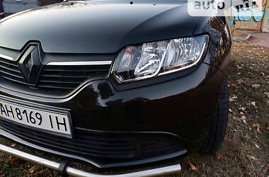 Седан Renault Logan 2013 в Харькове