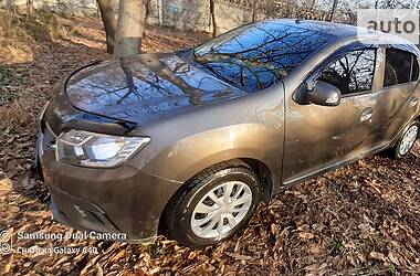 Renault Logan 2018 Renault Logan 2018
