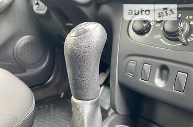 Универсал Renault Logan 2018 в 