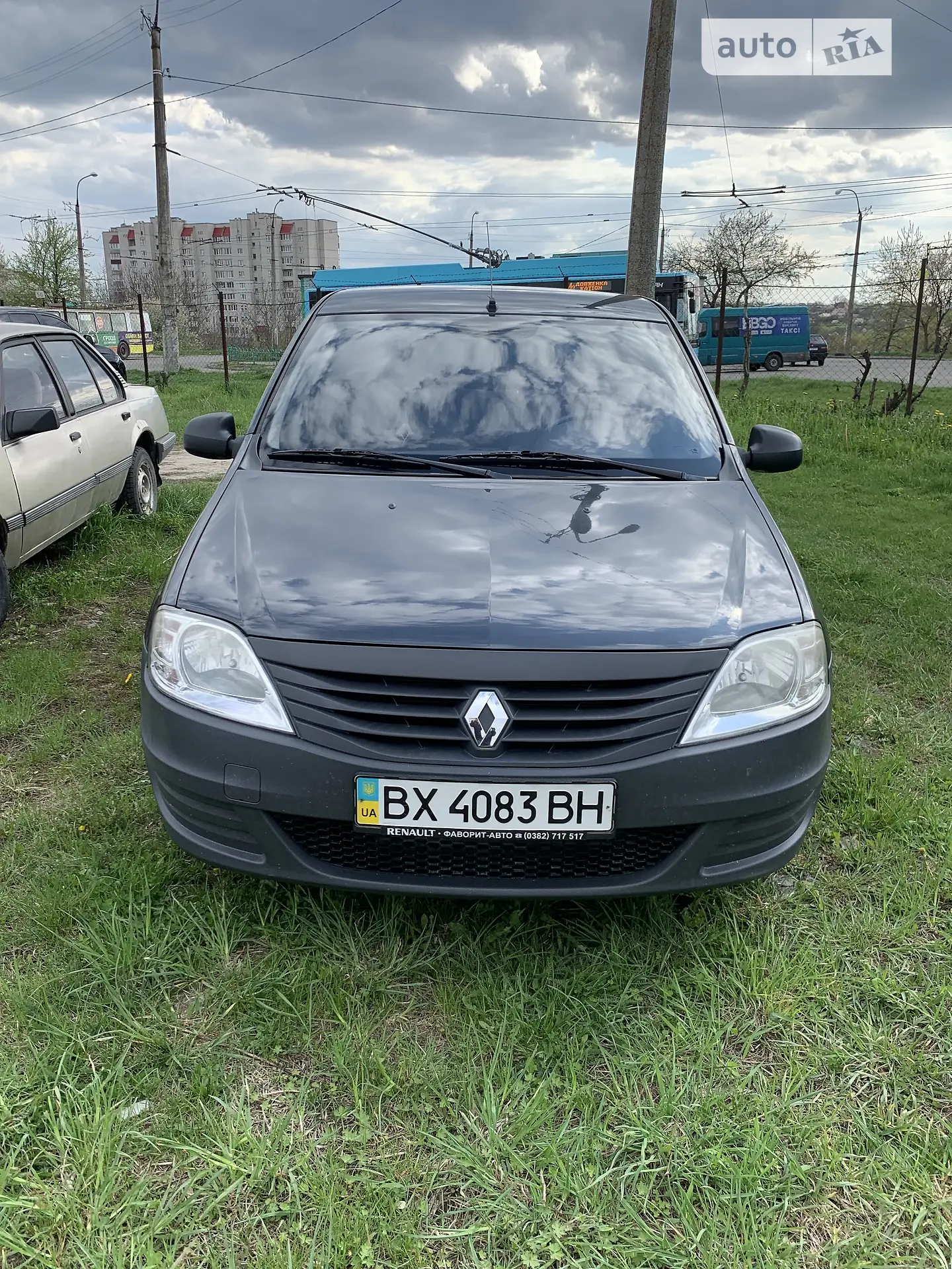 Фото авто 4