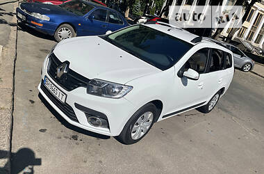 Универсал Renault Logan 2019 в Одессе