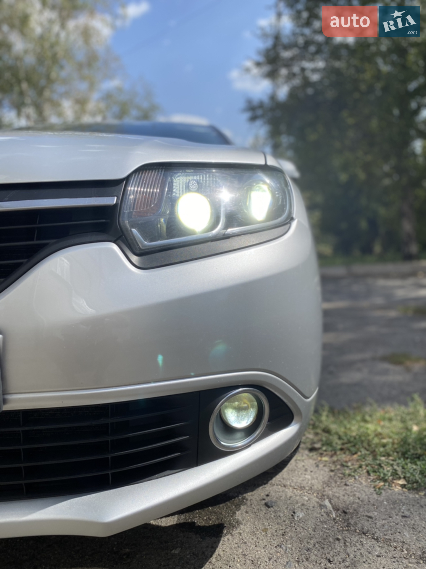 2016 Renault Logan - мініатюра 20
