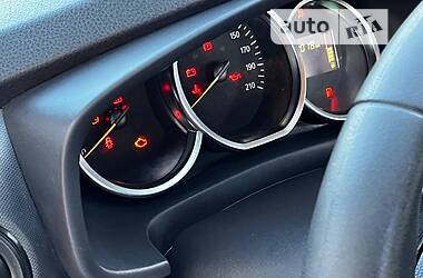 Седан Renault Logan 2019 в 