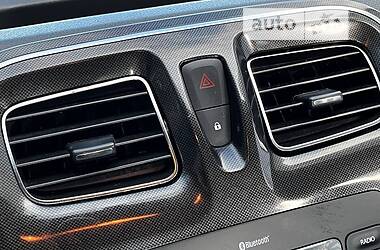 Седан Renault Logan 2019 в 