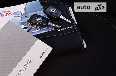 Седан Renault Logan 2019 в 