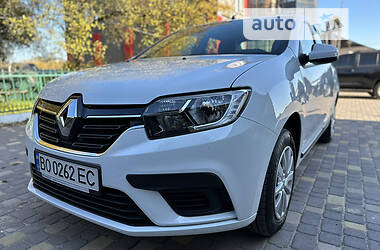 Renault Logan 2022 Renault Logan 2022