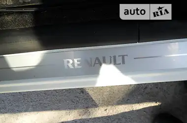 Renault Logan 2013