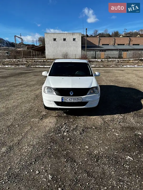 Renault Logan