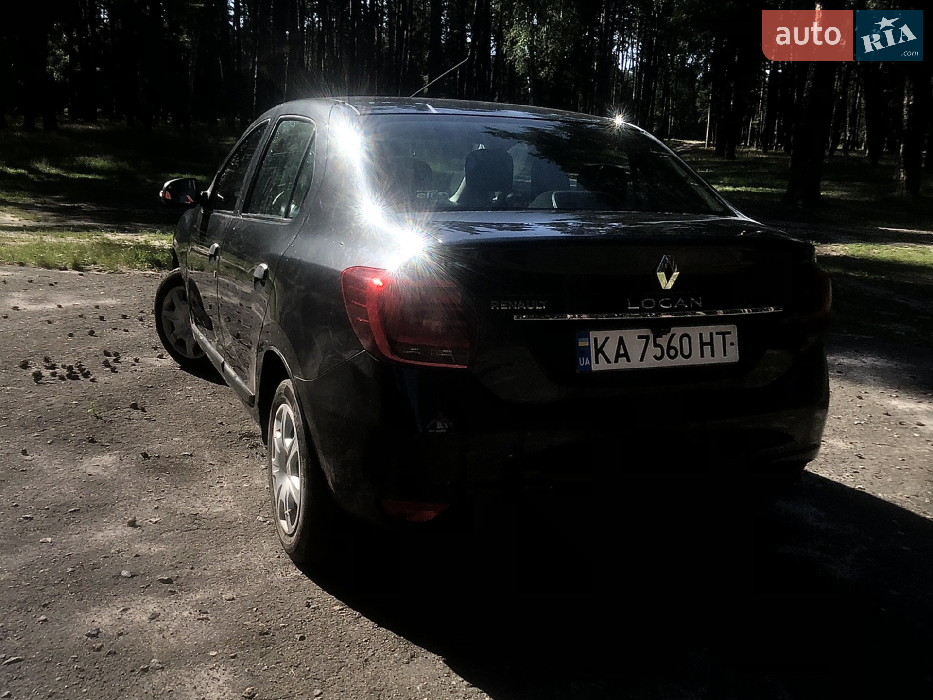 2019 Renault Logan - мініатюра 5