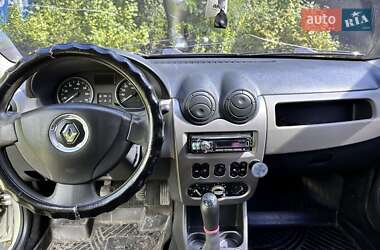 Седан Renault Logan 2011 в Киеве