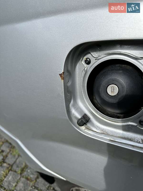 Седан Renault Logan 2011 в Киеве
