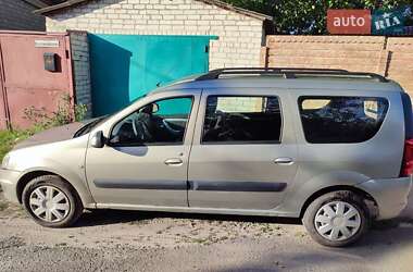 Renault Logan 2010 Renault Logan 2010