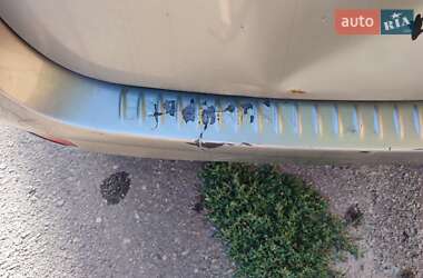 Универсал Renault Logan 2010 в 